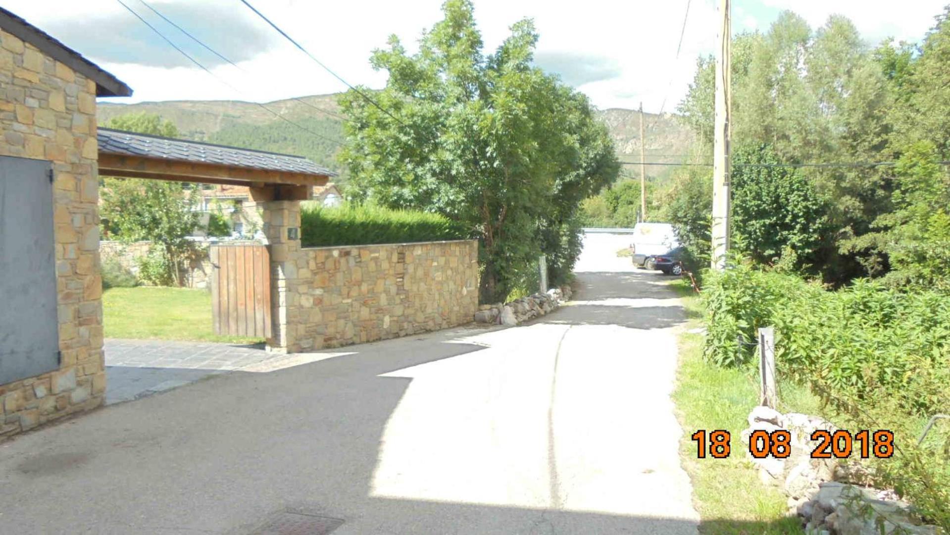 Can Vall Bellver Bellver de Cerdanya Kültér fotó