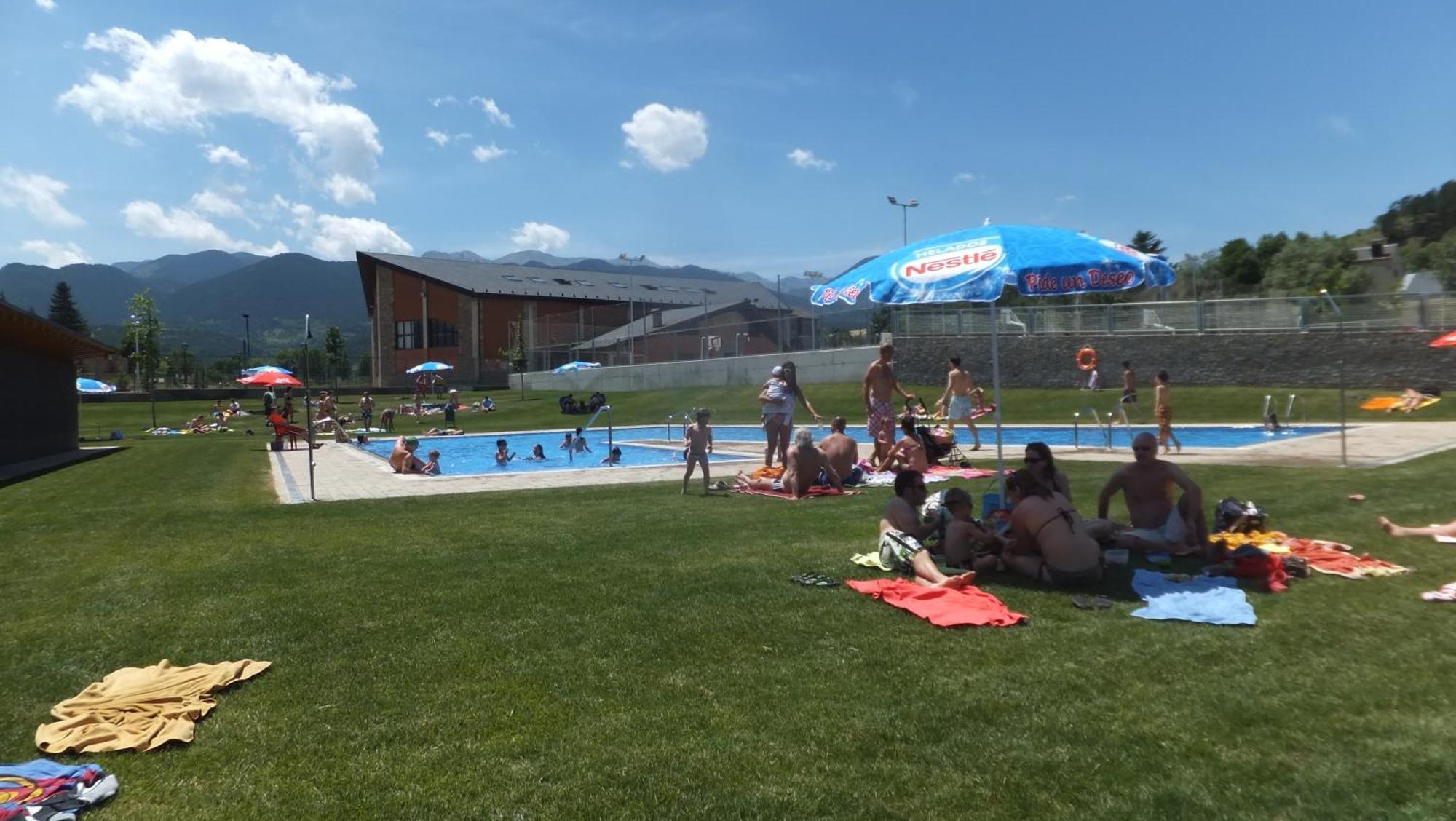 Can Vall Bellver Bellver de Cerdanya Kültér fotó