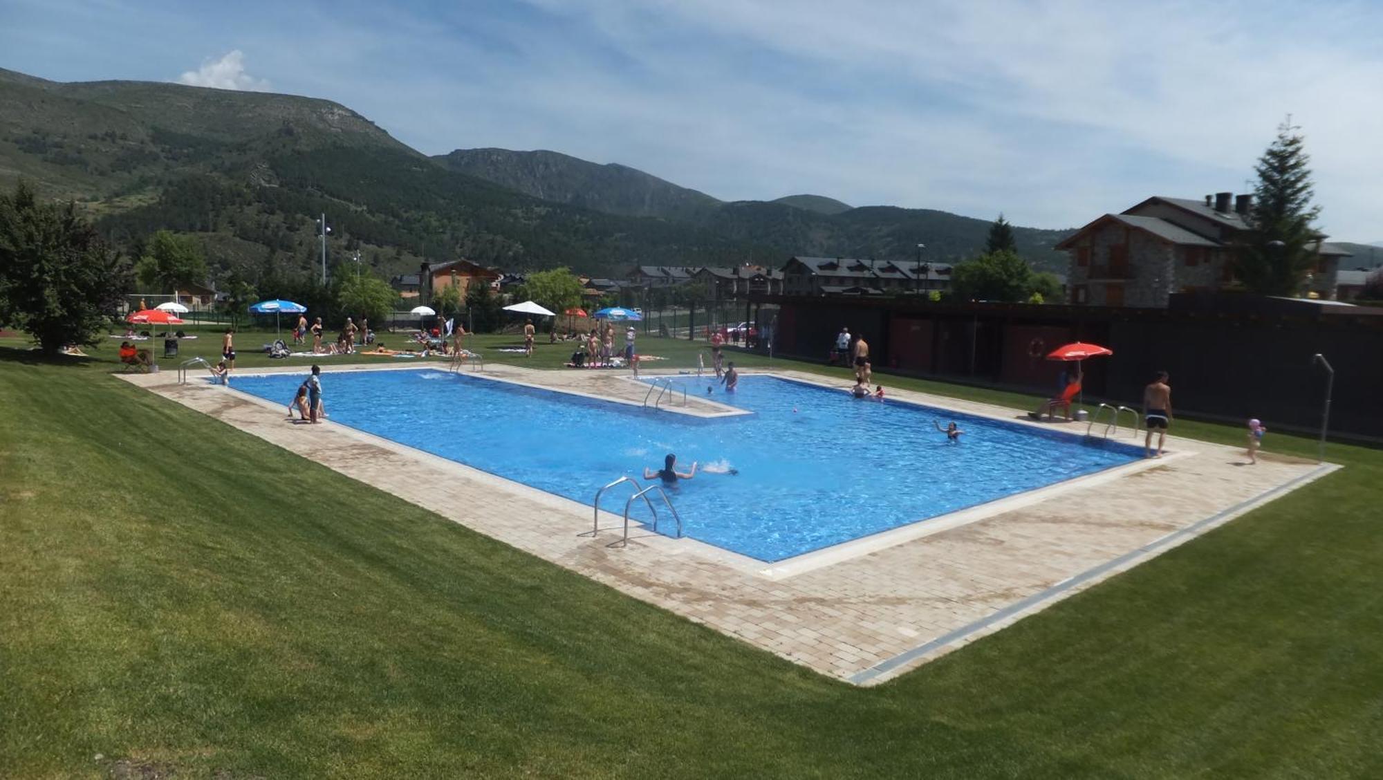 Can Vall Bellver Bellver de Cerdanya Kültér fotó