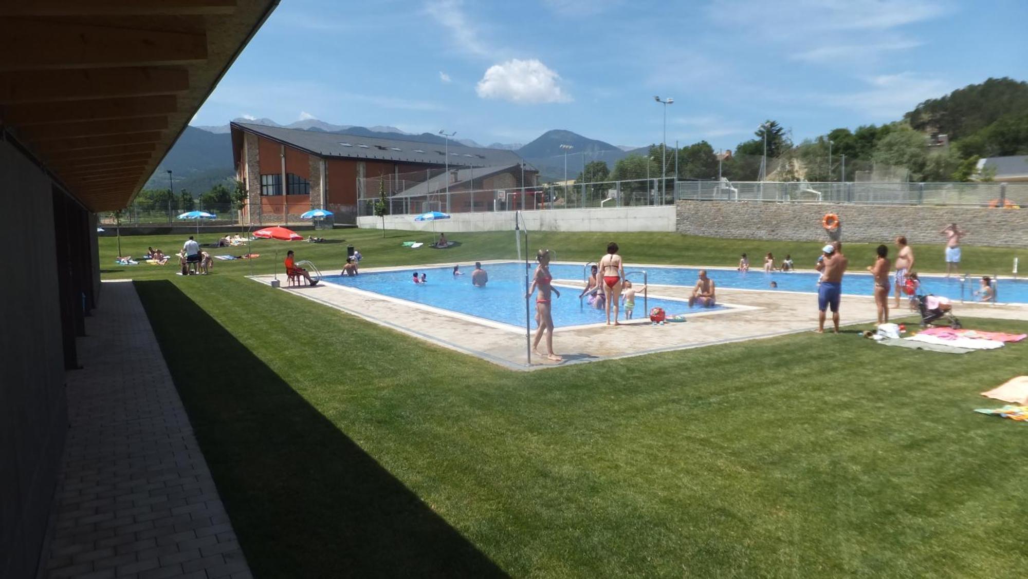 Can Vall Bellver Bellver de Cerdanya Kültér fotó