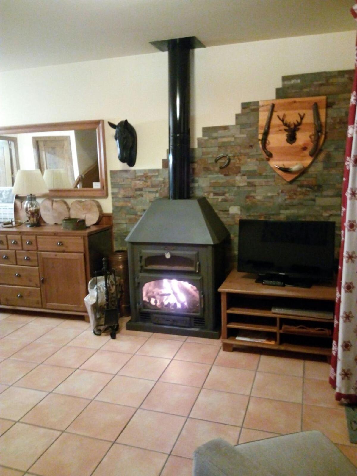 Can Vall Bellver Bellver de Cerdanya Kültér fotó
